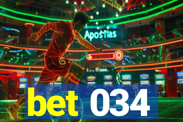 bet 034